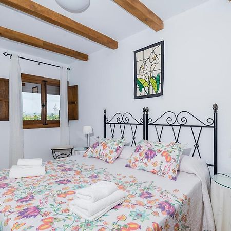 La Jara - Apartamentos Rurales Serrejón Exteriér fotografie