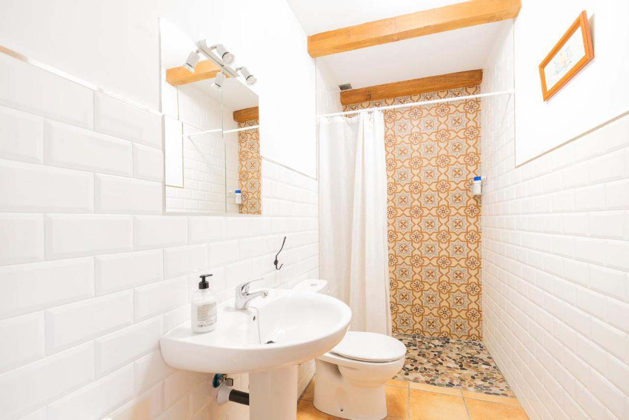 La Jara - Apartamentos Rurales Serrejón Exteriér fotografie